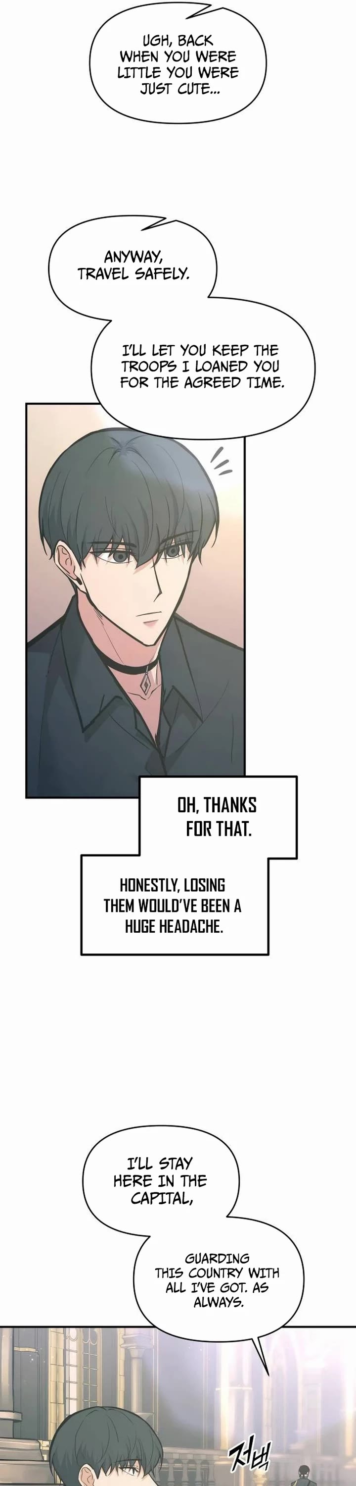 I Became the Tyrant of a Defense Game chapter 139 page 40