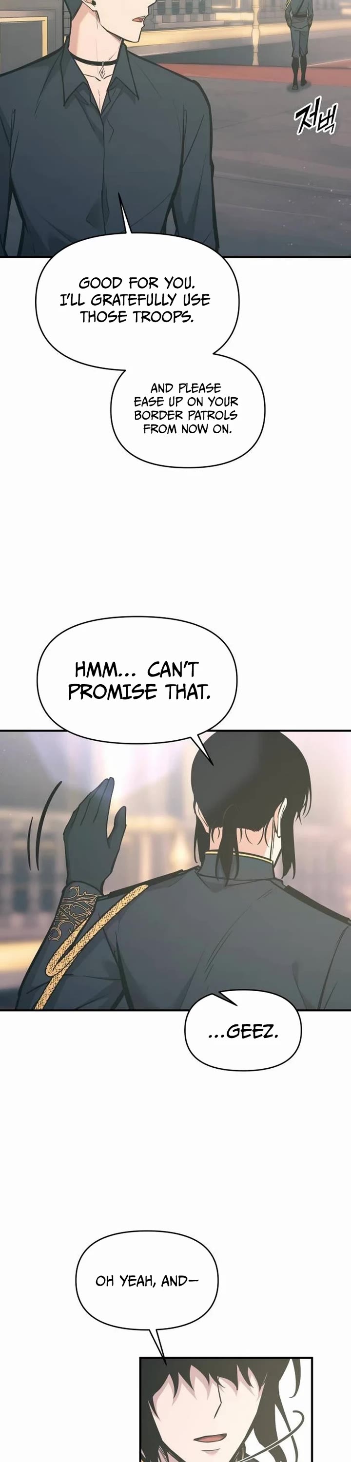 I Became the Tyrant of a Defense Game chapter 139 page 41