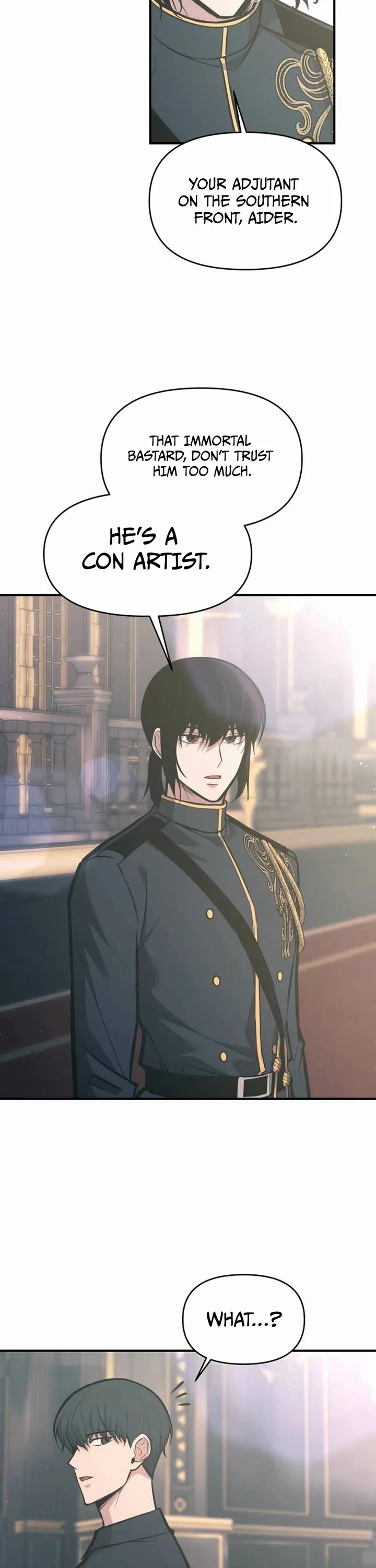 I Became the Tyrant of a Defense Game chapter 139 page 42