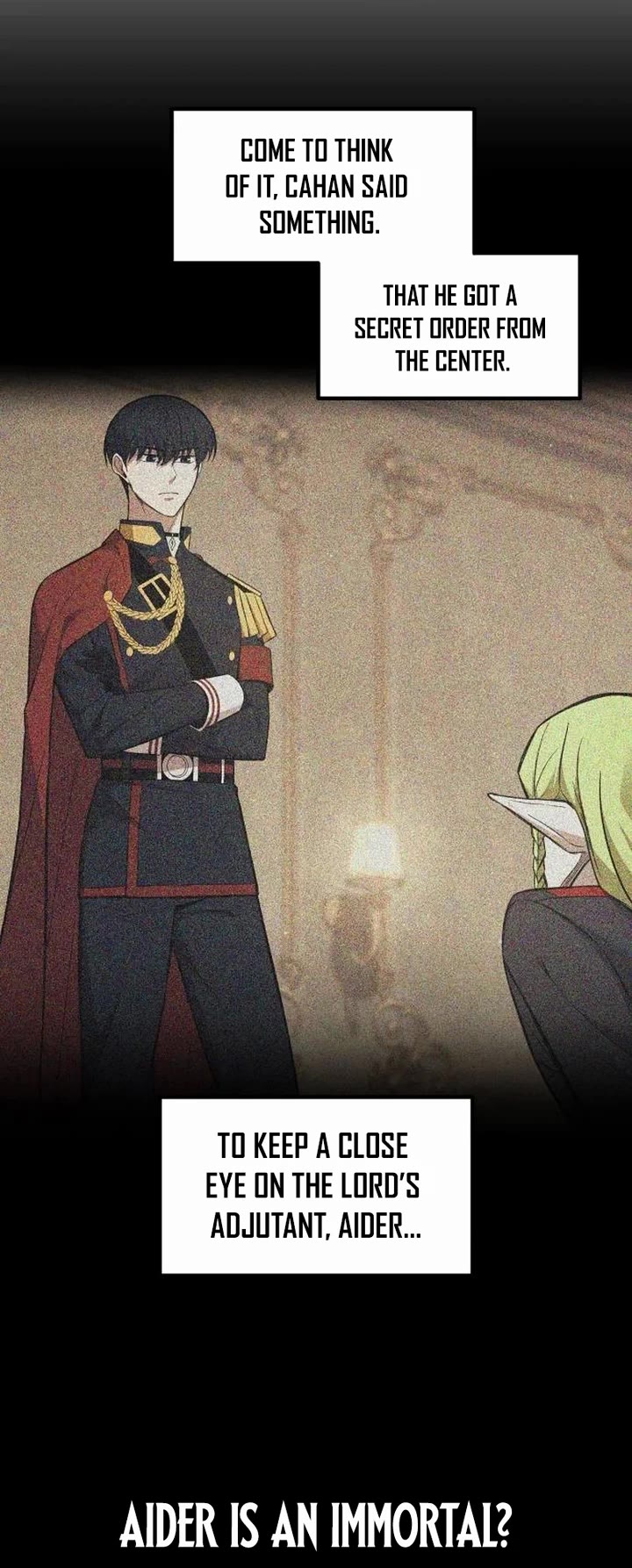 I Became the Tyrant of a Defense Game chapter 139 page 44