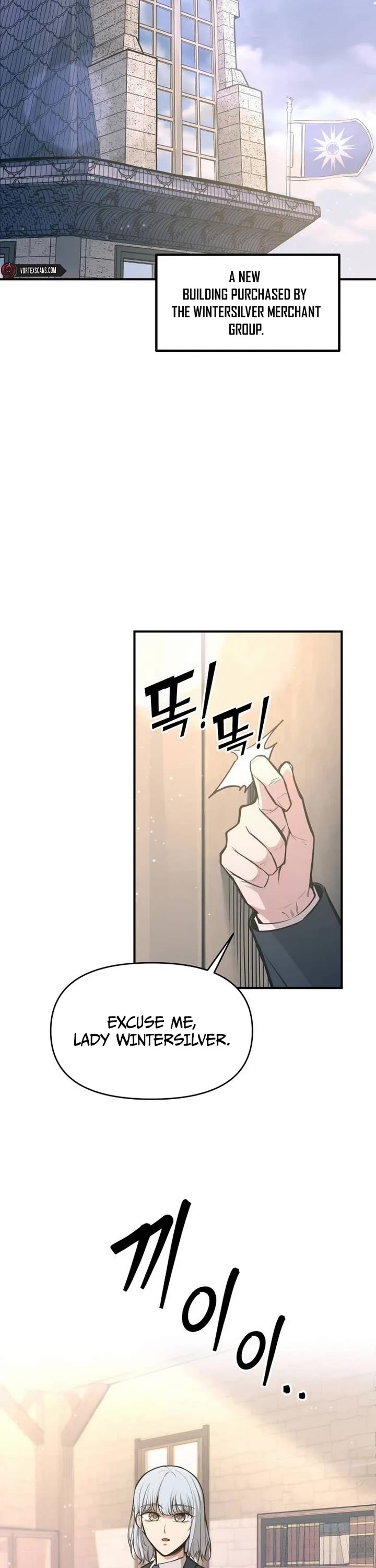 I Became the Tyrant of a Defense Game chapter 139 page 46