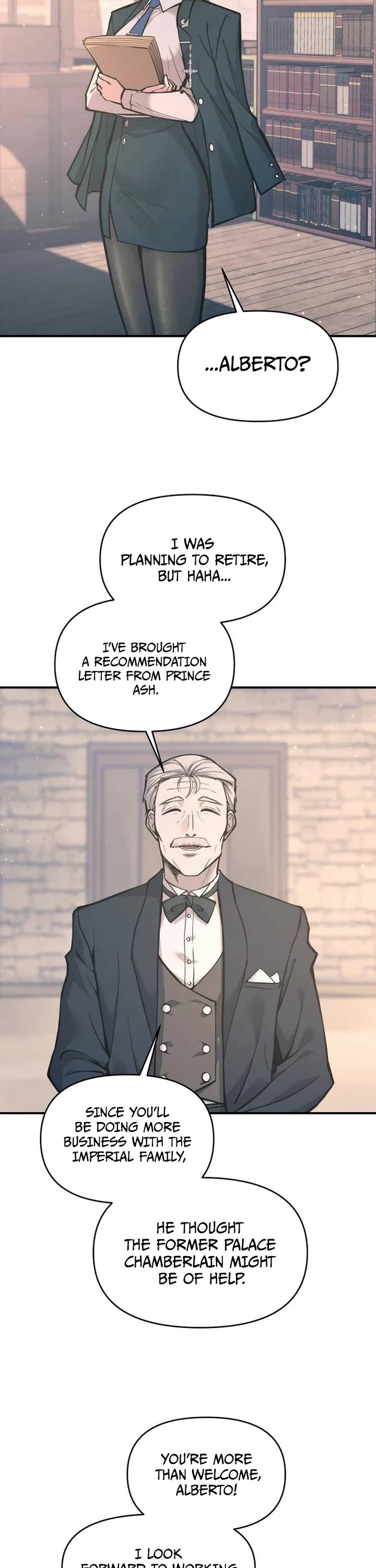 I Became the Tyrant of a Defense Game chapter 139 page 47