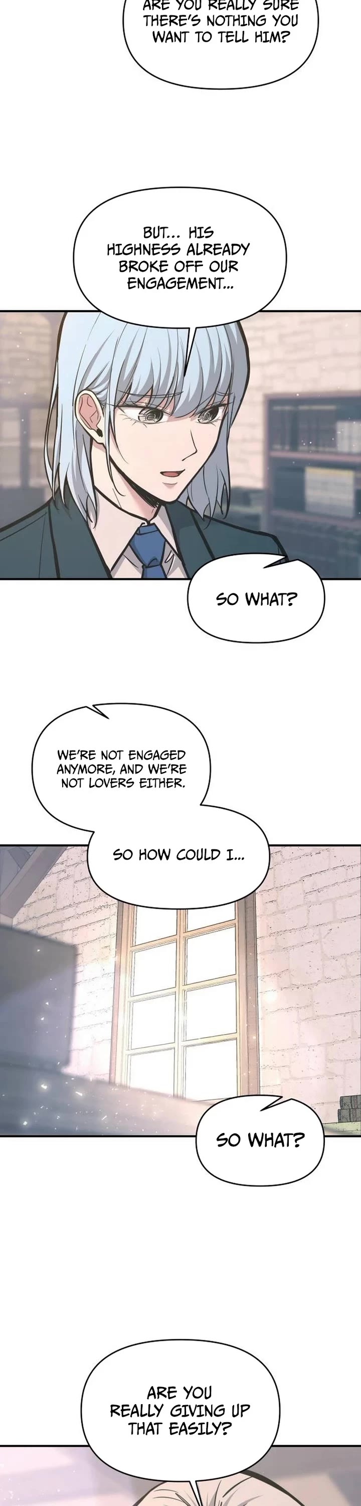 I Became the Tyrant of a Defense Game chapter 139 page 51