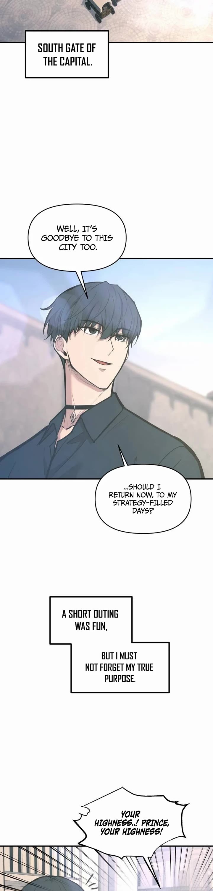 I Became the Tyrant of a Defense Game chapter 139 page 56