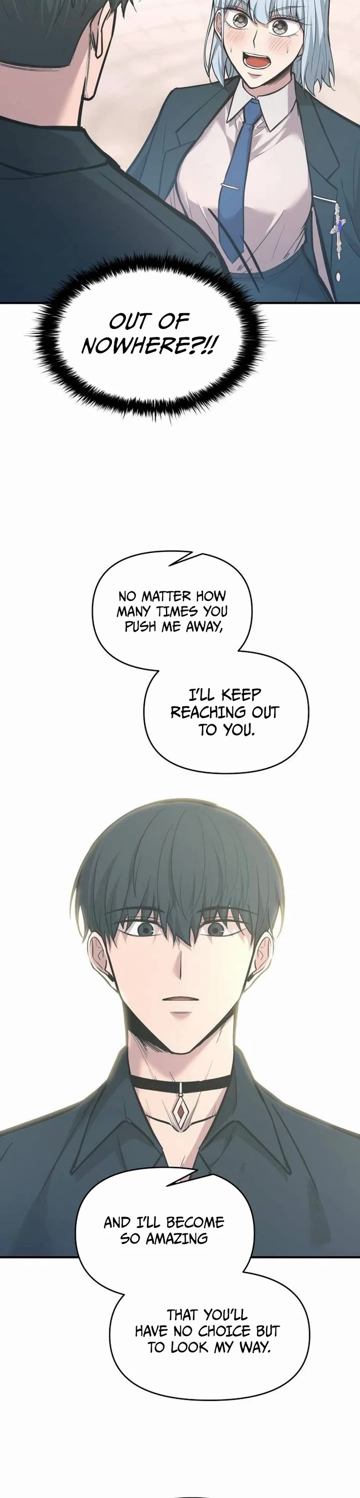 I Became the Tyrant of a Defense Game chapter 139 page 58