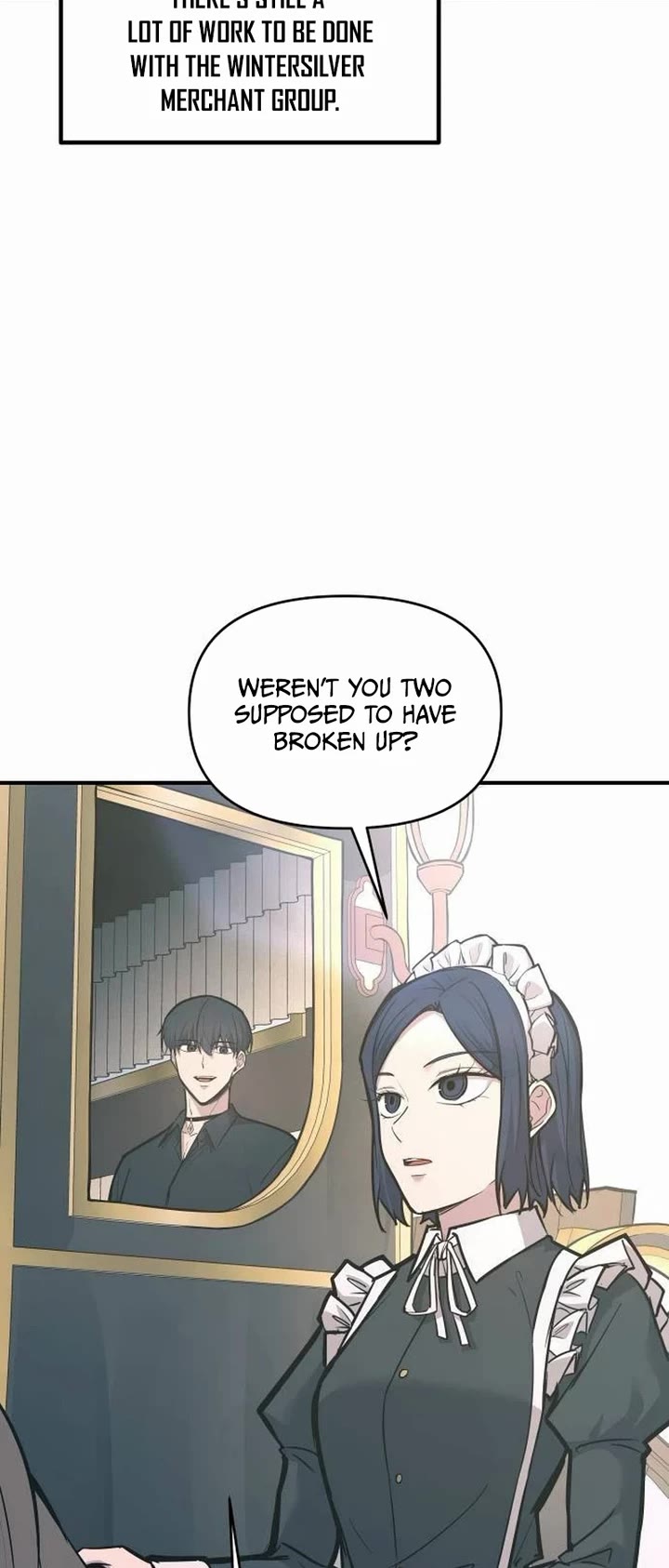 I Became the Tyrant of a Defense Game chapter 139 page 62