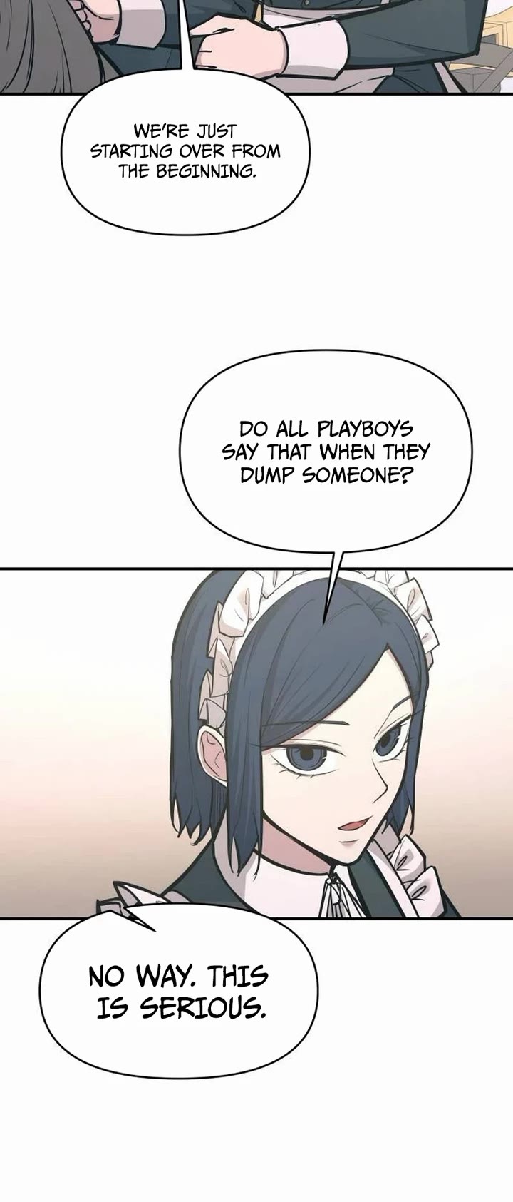 I Became the Tyrant of a Defense Game chapter 139 page 63