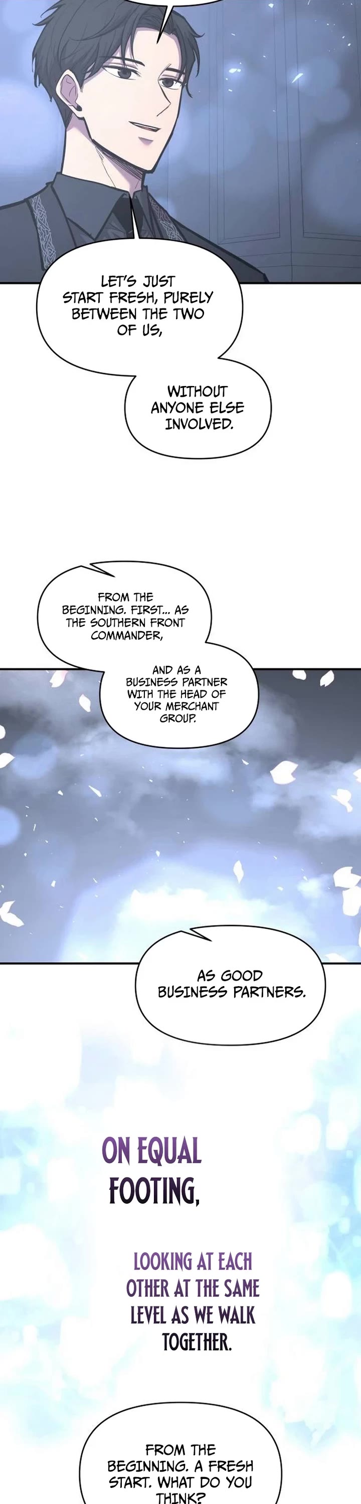 I Became the Tyrant of a Defense Game chapter 139 page 7