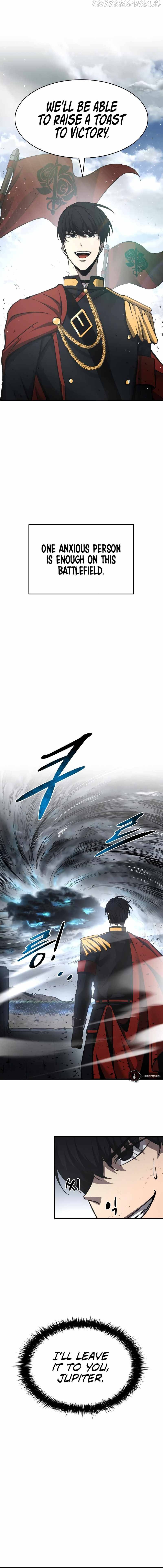 I Became the Tyrant of a Defense Game chapter 14 page 16