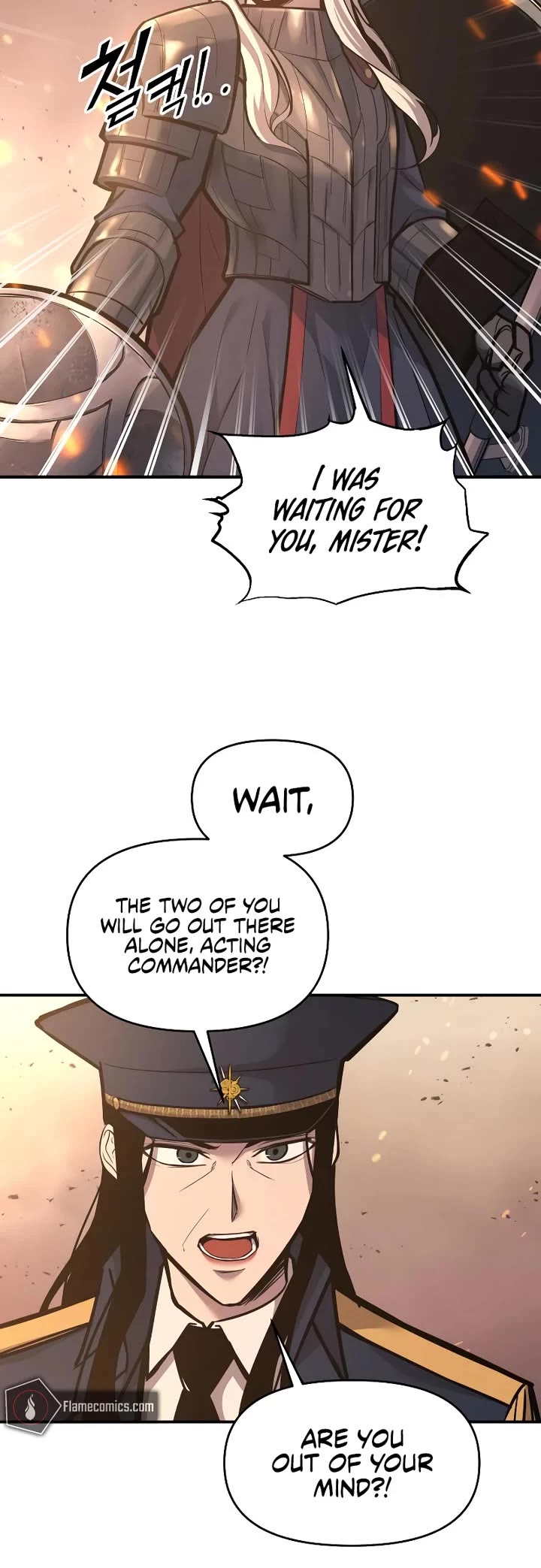 I Became the Tyrant of a Defense Game chapter 140 page 14