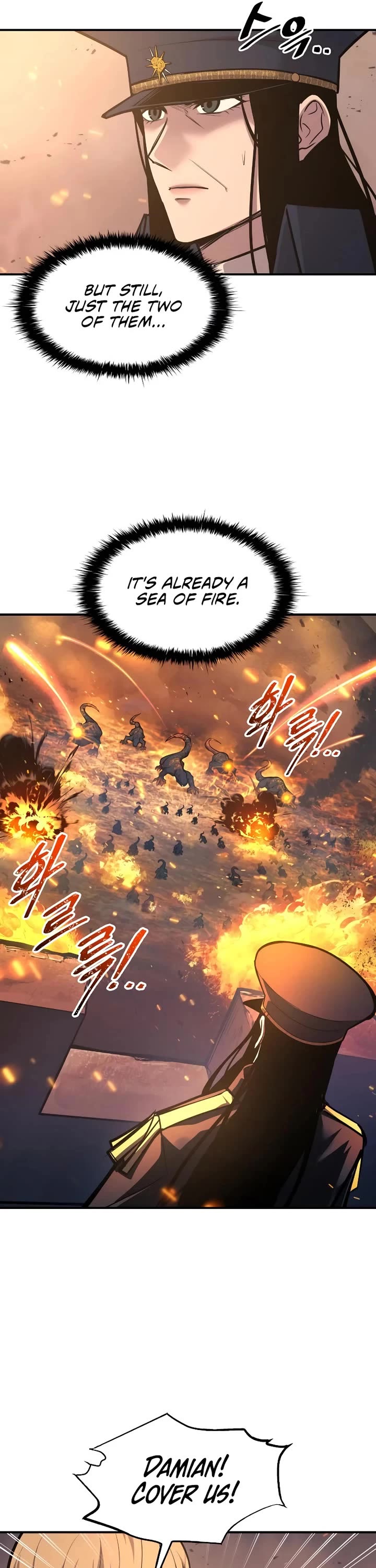 I Became the Tyrant of a Defense Game chapter 140 page 16