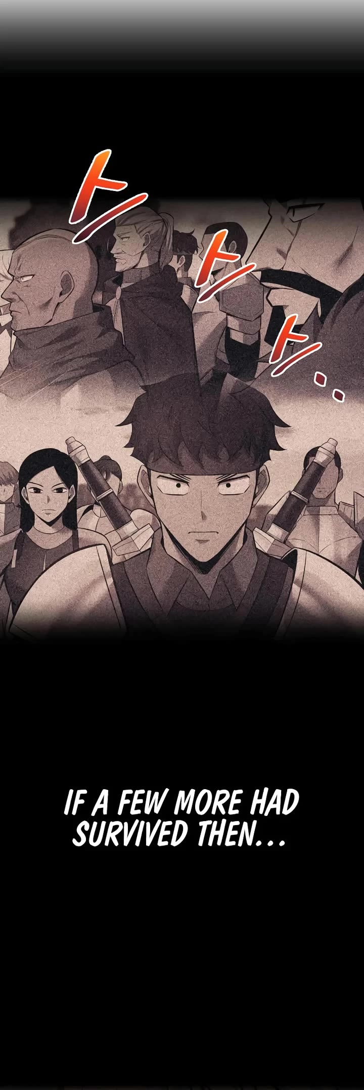 I Became the Tyrant of a Defense Game chapter 140 page 20