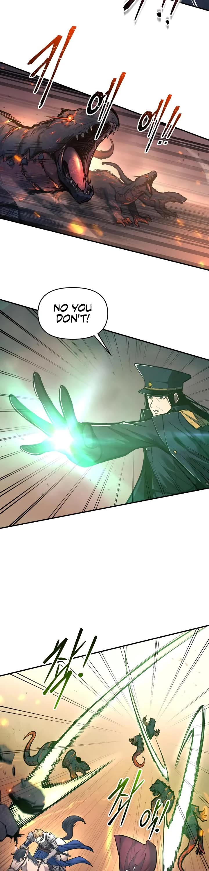 I Became the Tyrant of a Defense Game chapter 140 page 22