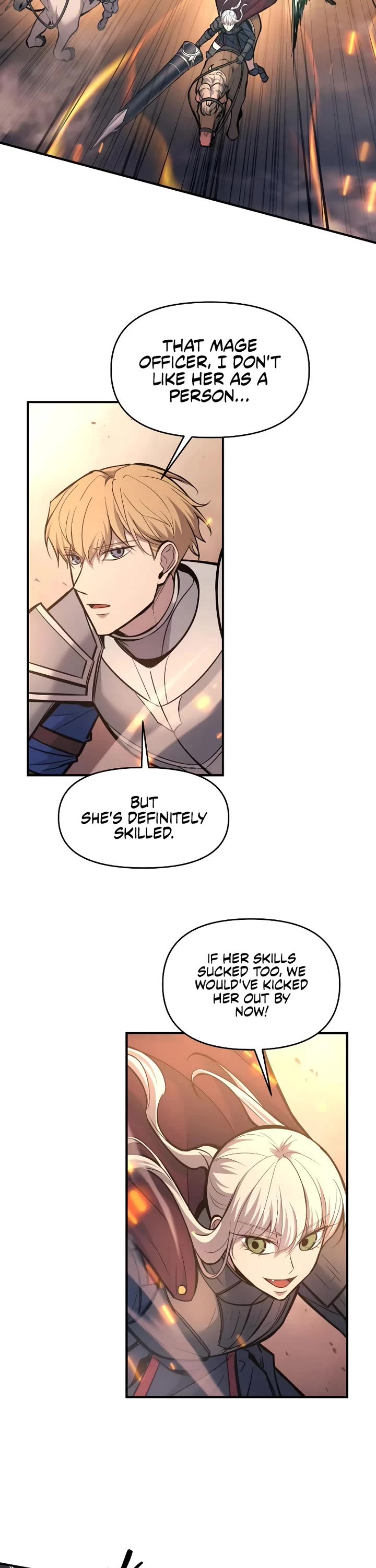 I Became the Tyrant of a Defense Game chapter 140 page 23