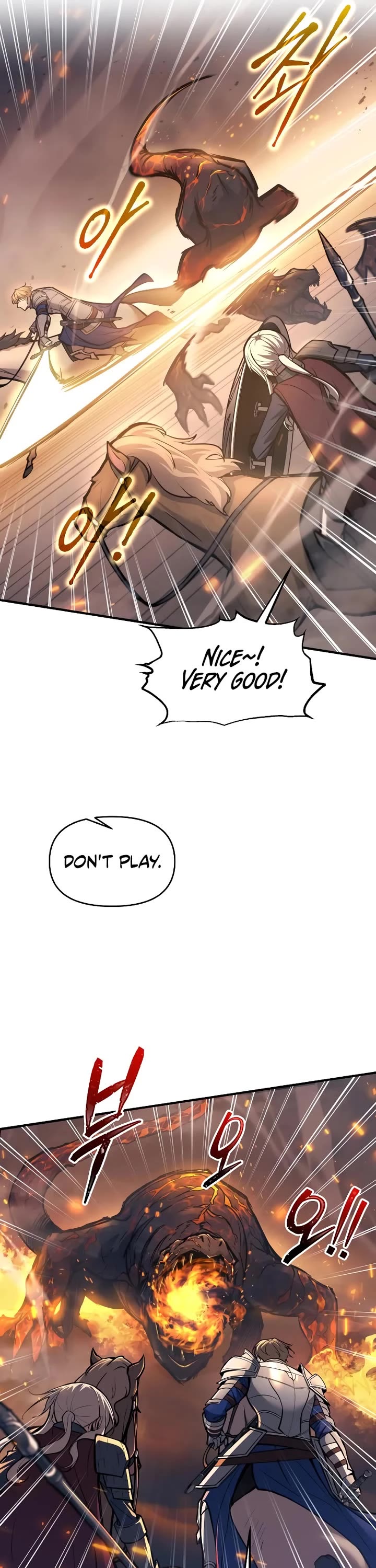 I Became the Tyrant of a Defense Game chapter 140 page 26