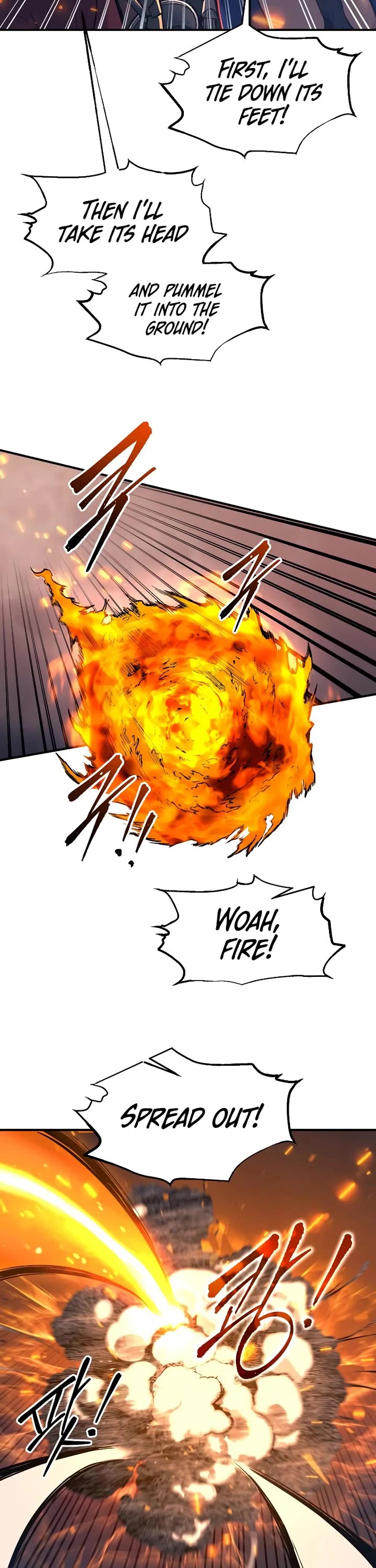 I Became the Tyrant of a Defense Game chapter 140 page 27