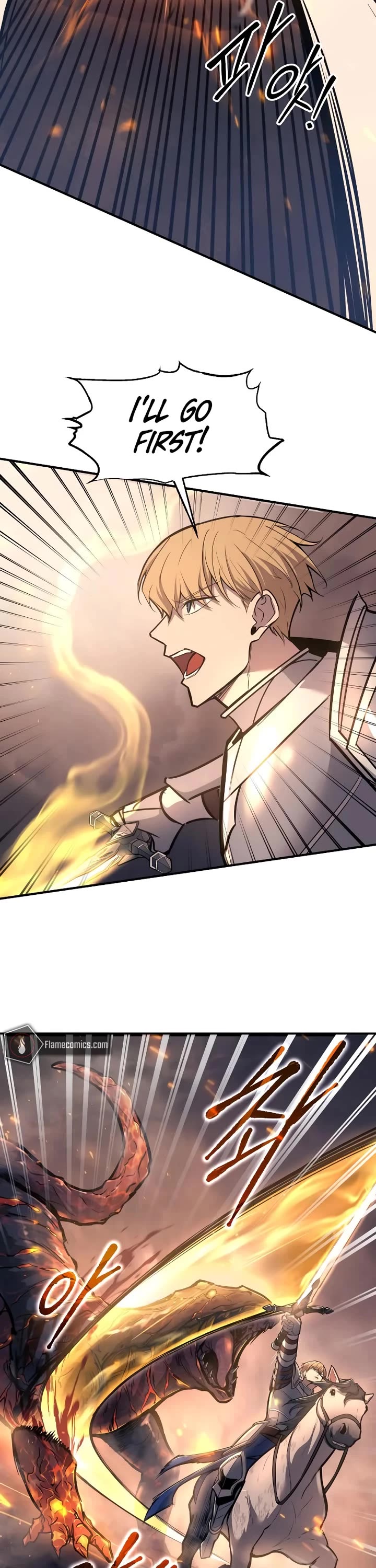 I Became the Tyrant of a Defense Game chapter 140 page 28