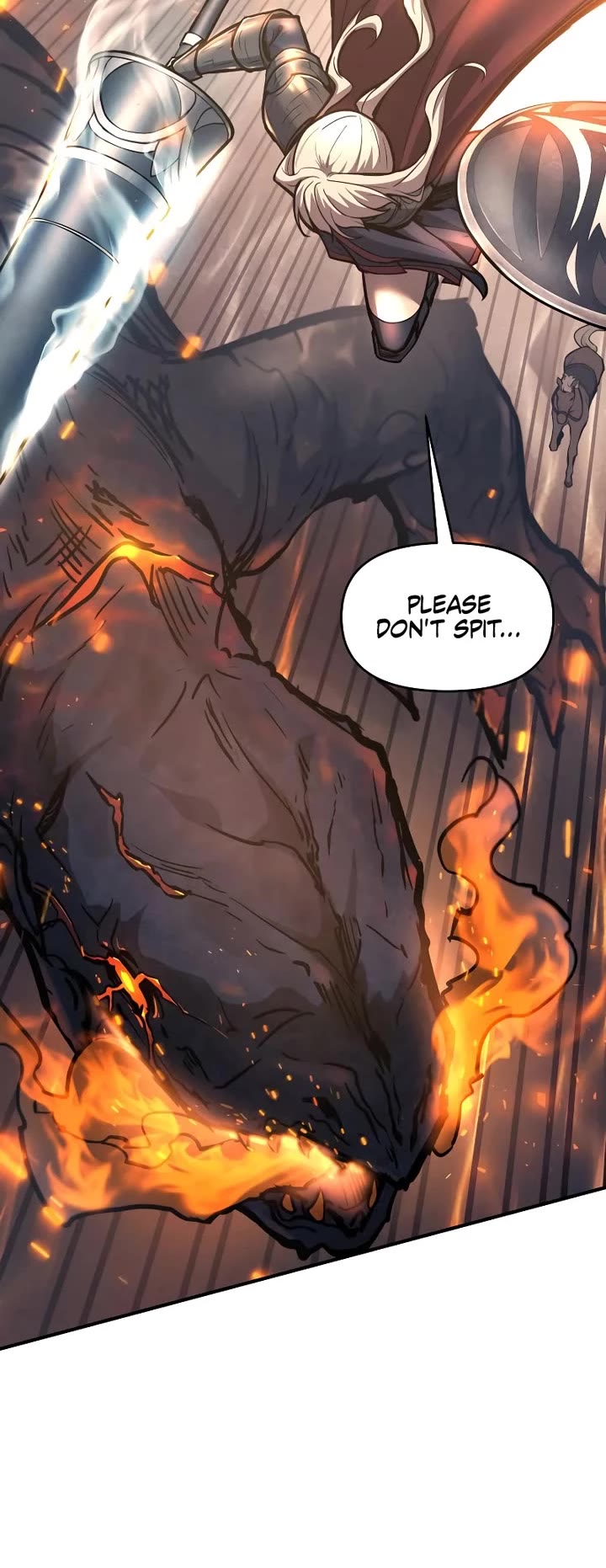 I Became the Tyrant of a Defense Game chapter 140 page 30