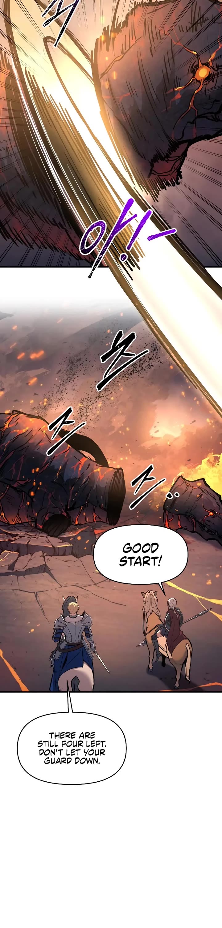 I Became the Tyrant of a Defense Game chapter 140 page 32