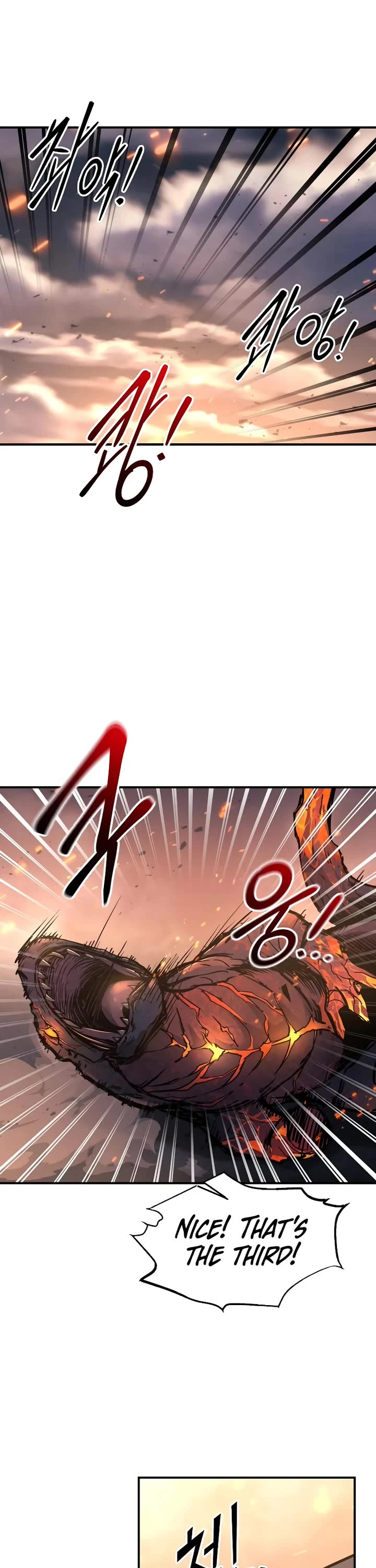 I Became the Tyrant of a Defense Game chapter 140 page 33