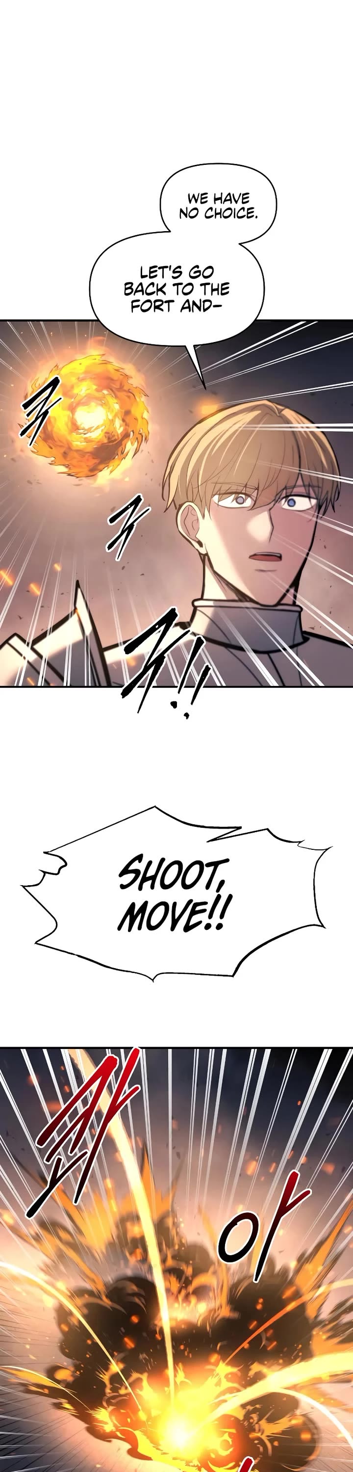 I Became the Tyrant of a Defense Game chapter 140 page 38