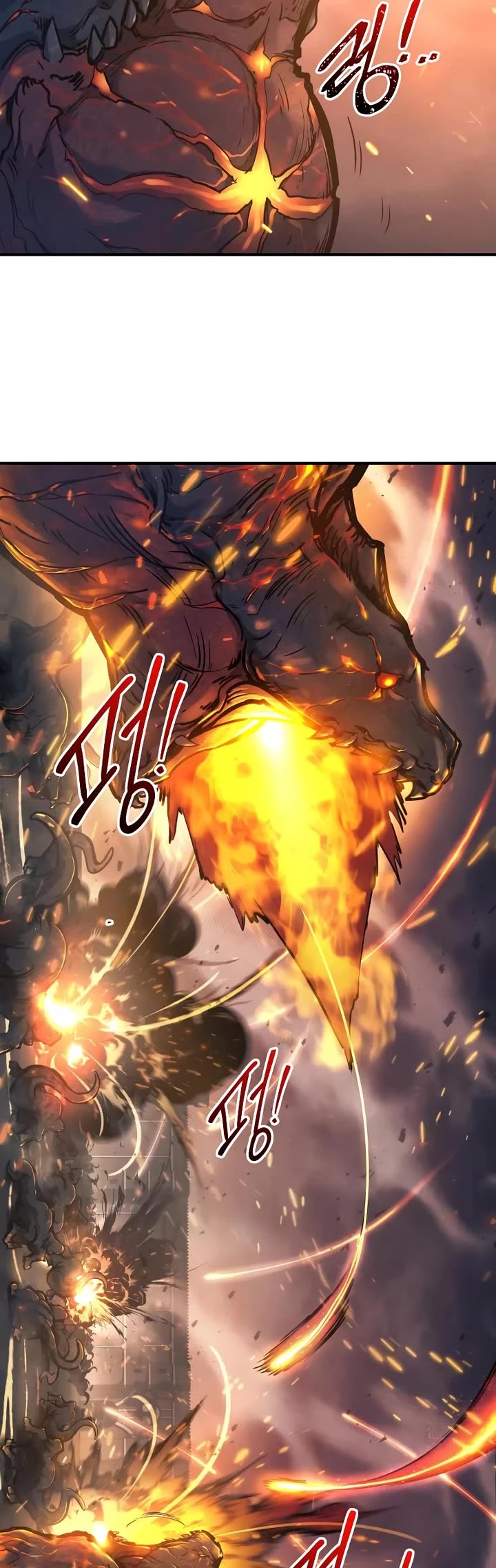 I Became the Tyrant of a Defense Game chapter 140 page 4