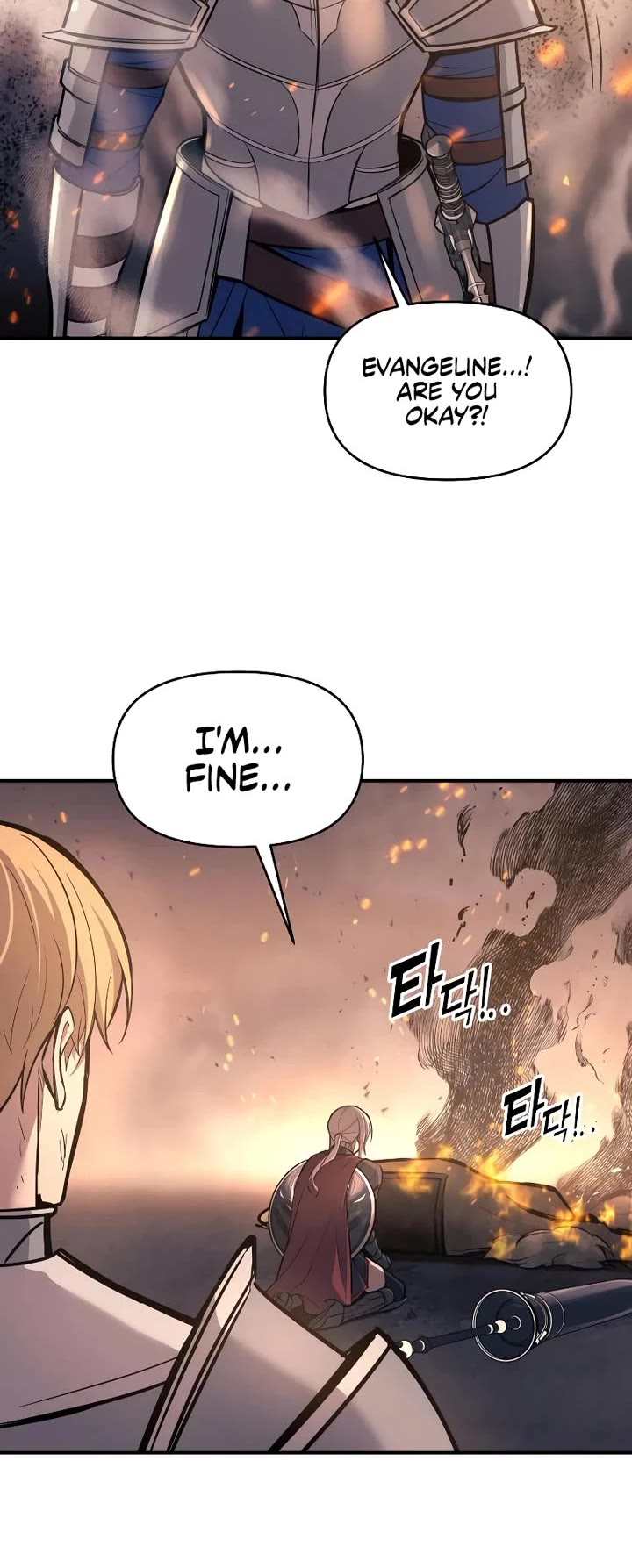 I Became the Tyrant of a Defense Game chapter 140 page 40