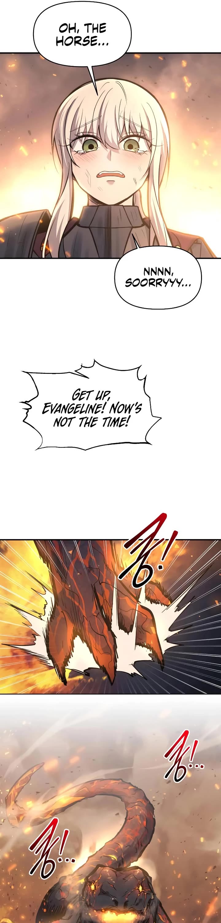 I Became the Tyrant of a Defense Game chapter 140 page 41