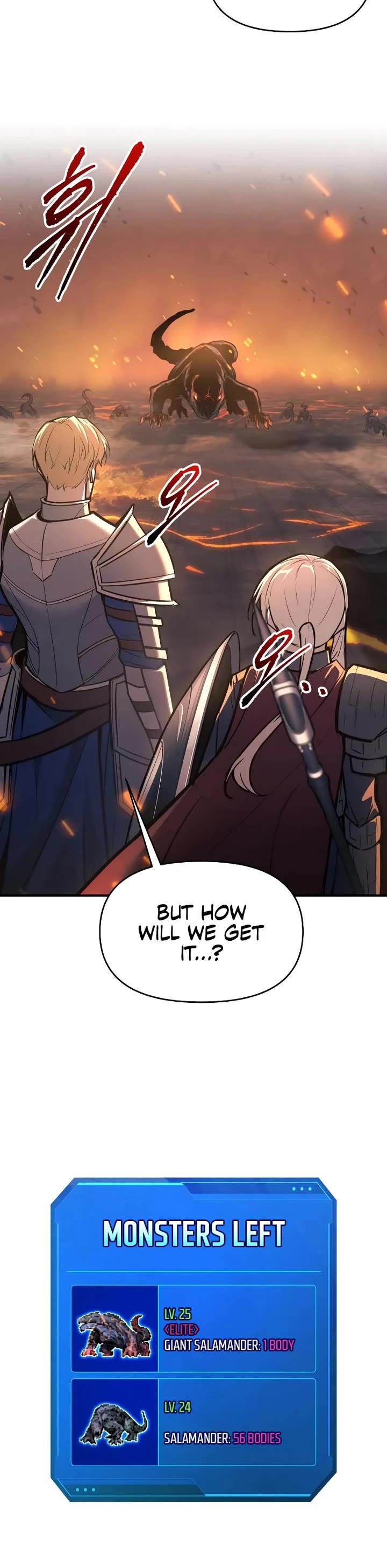 I Became the Tyrant of a Defense Game chapter 140 page 49