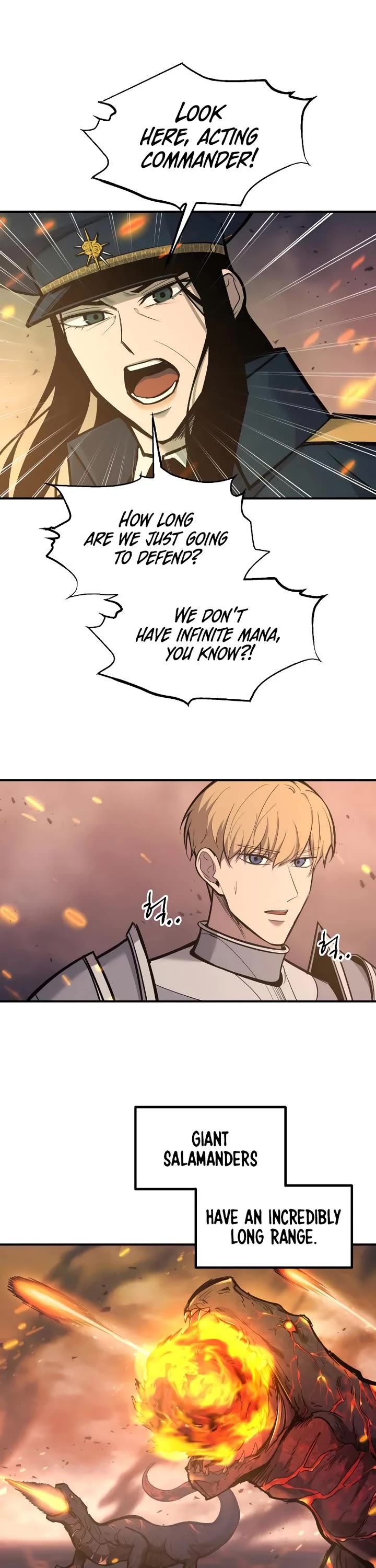 I Became the Tyrant of a Defense Game chapter 140 page 7