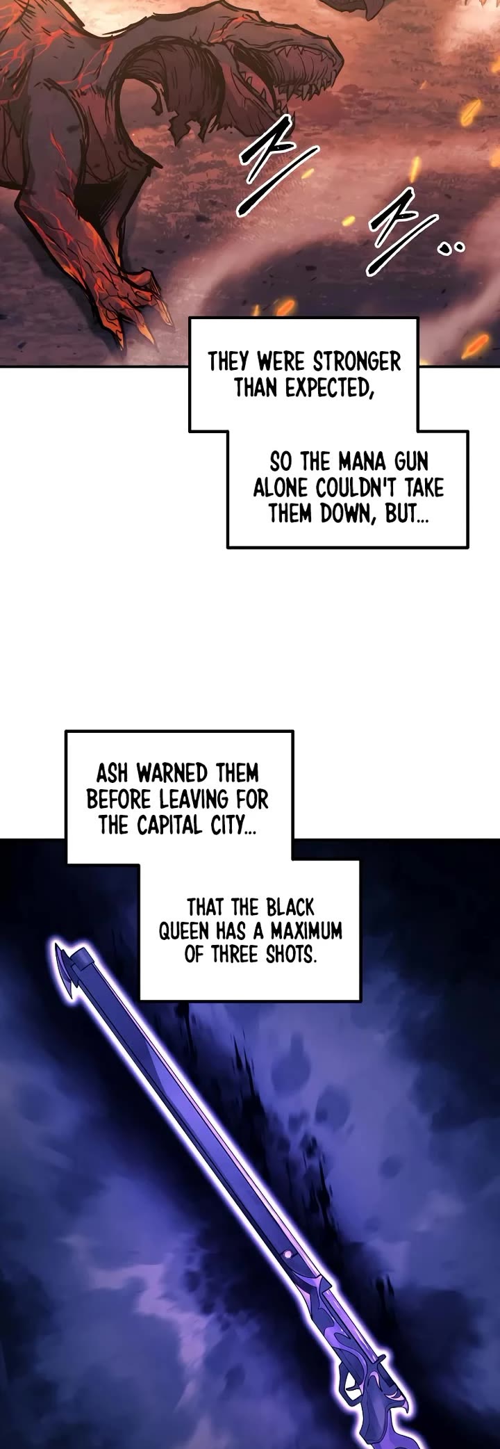 I Became the Tyrant of a Defense Game chapter 140 page 9