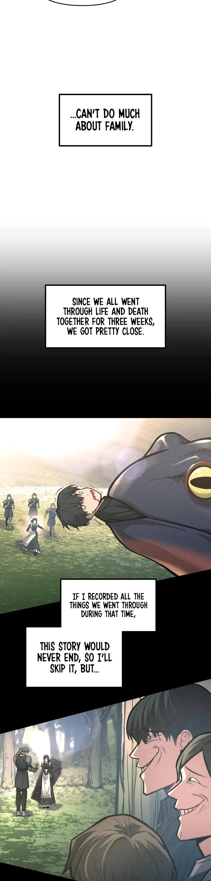 I Became the Tyrant of a Defense Game chapter 141 page 12