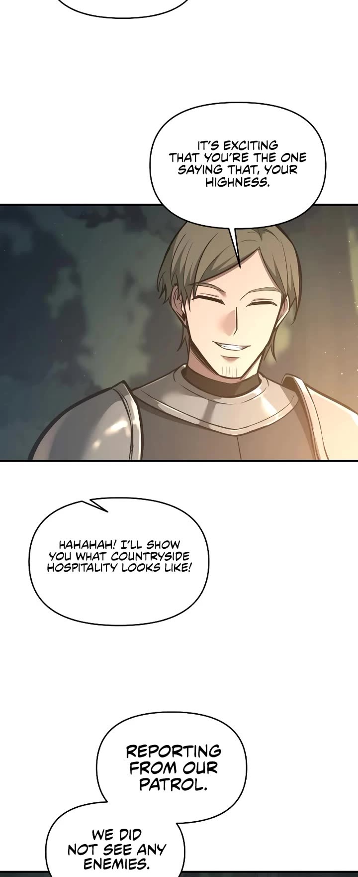 I Became the Tyrant of a Defense Game chapter 141 page 14