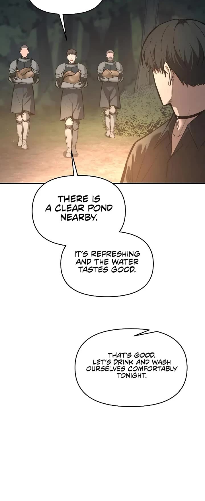 I Became the Tyrant of a Defense Game chapter 141 page 15