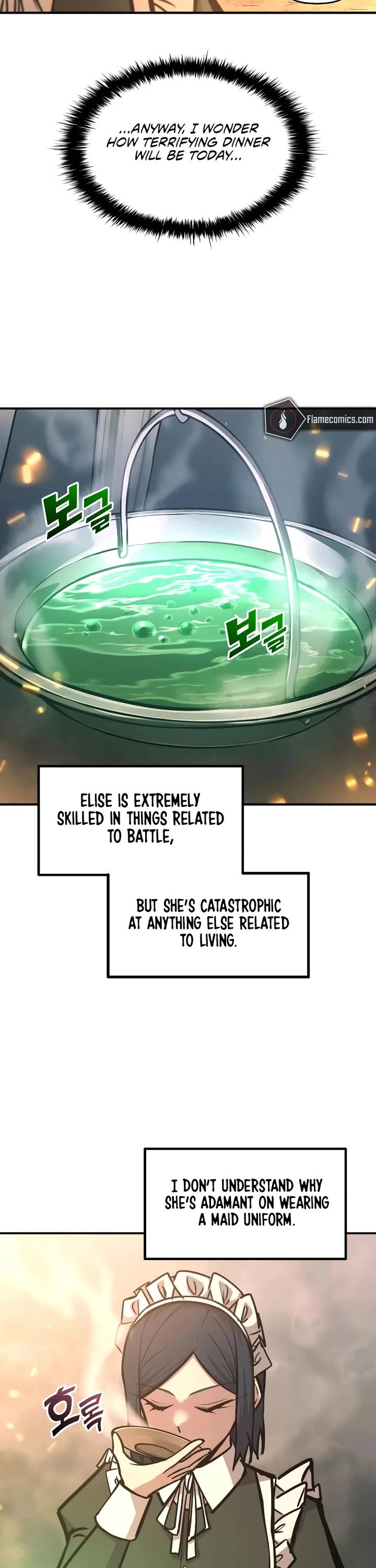 I Became the Tyrant of a Defense Game chapter 141 page 18