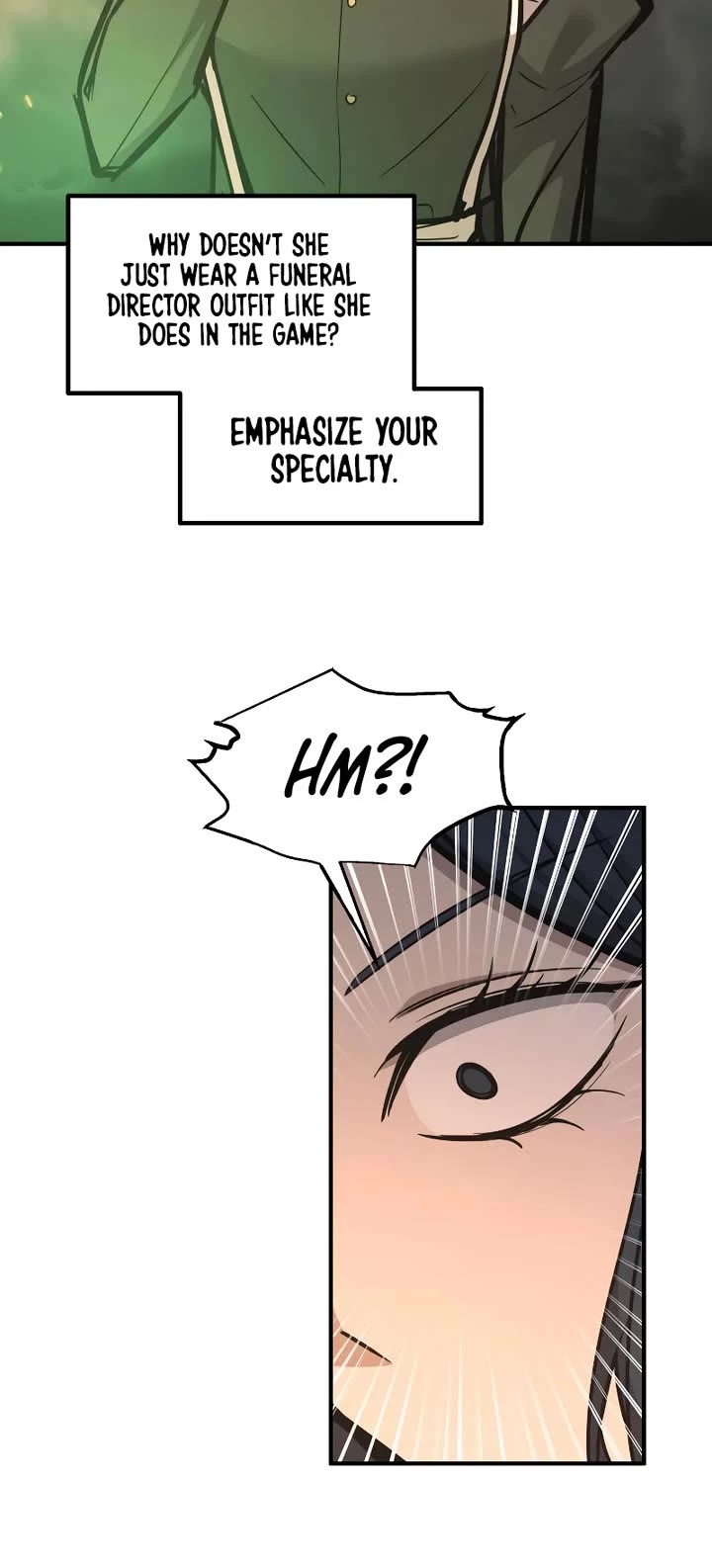 I Became the Tyrant of a Defense Game chapter 141 page 19