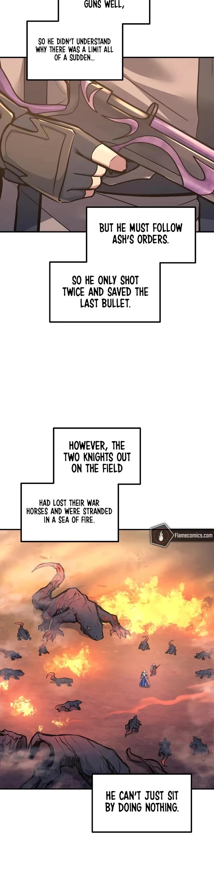 I Became the Tyrant of a Defense Game chapter 141 page 2