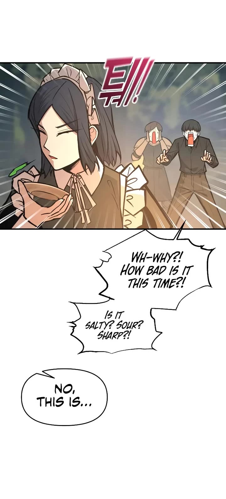 I Became the Tyrant of a Defense Game chapter 141 page 20