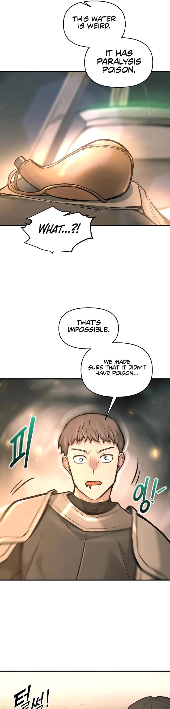 I Became the Tyrant of a Defense Game chapter 141 page 21