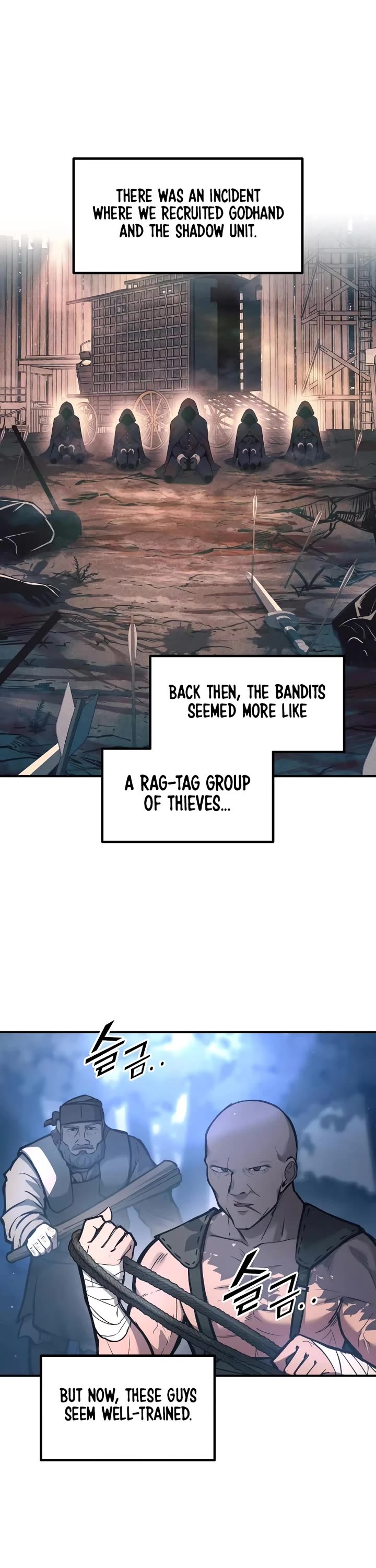 I Became the Tyrant of a Defense Game chapter 141 page 26