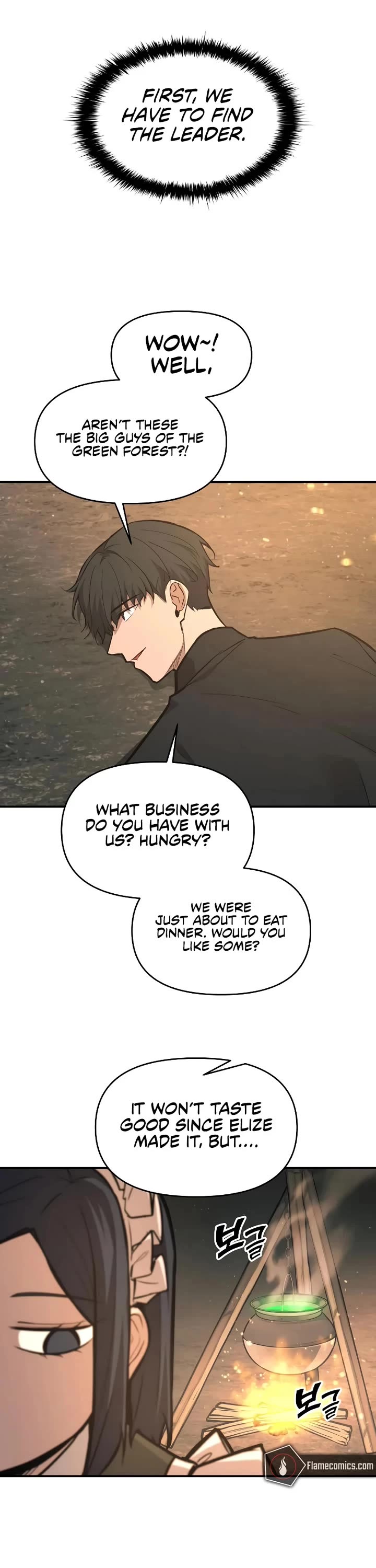 I Became the Tyrant of a Defense Game chapter 141 page 27