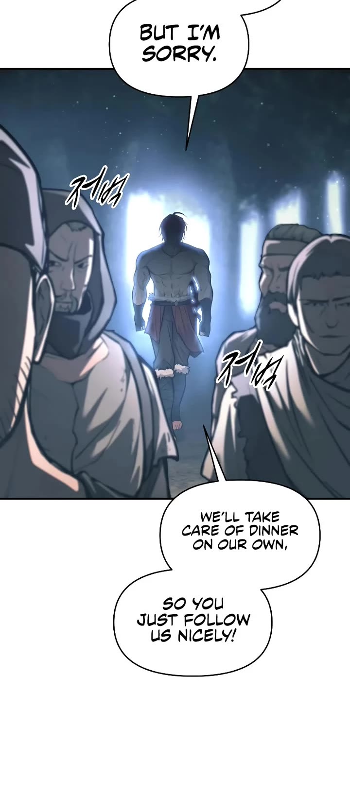 I Became the Tyrant of a Defense Game chapter 141 page 29