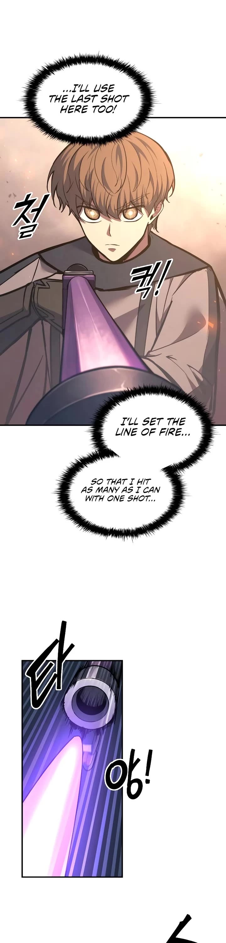 I Became the Tyrant of a Defense Game chapter 141 page 3