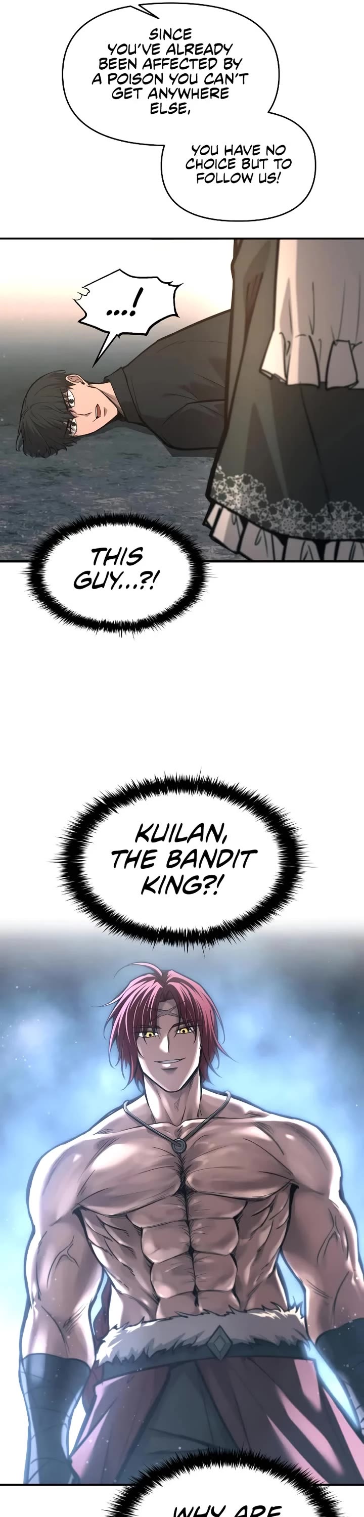 I Became the Tyrant of a Defense Game chapter 141 page 30