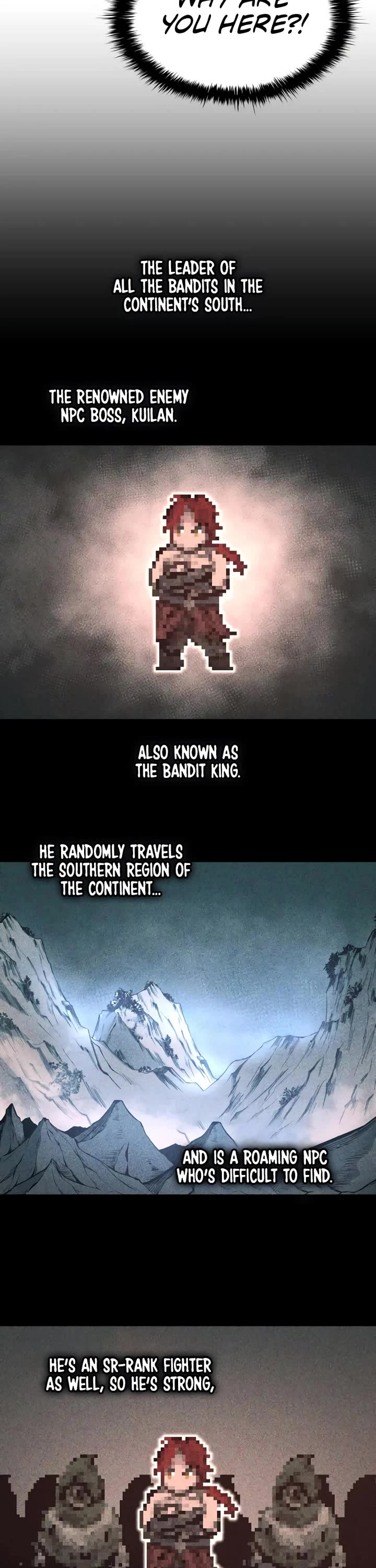 I Became the Tyrant of a Defense Game chapter 141 page 31