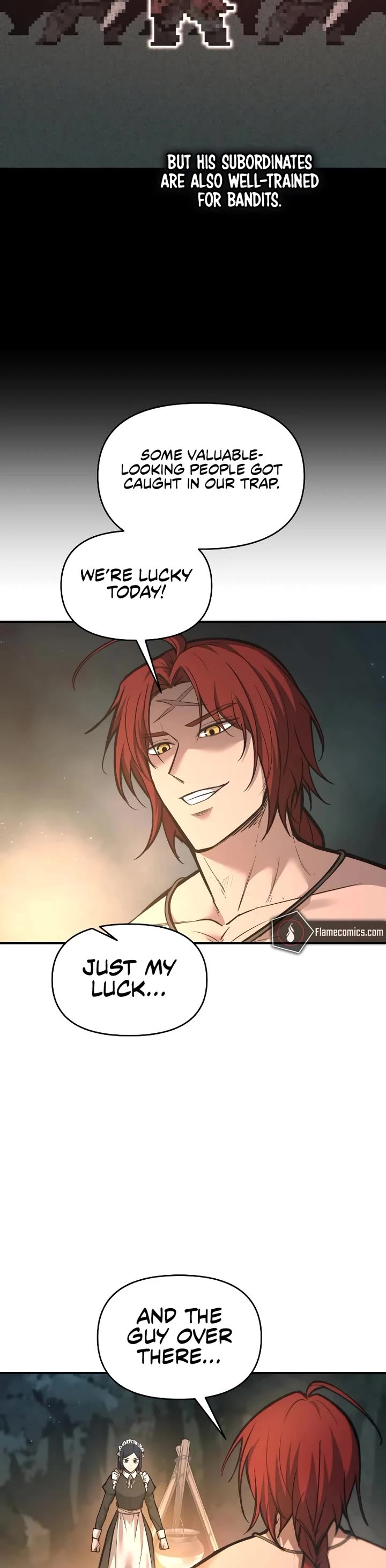 I Became the Tyrant of a Defense Game chapter 141 page 32