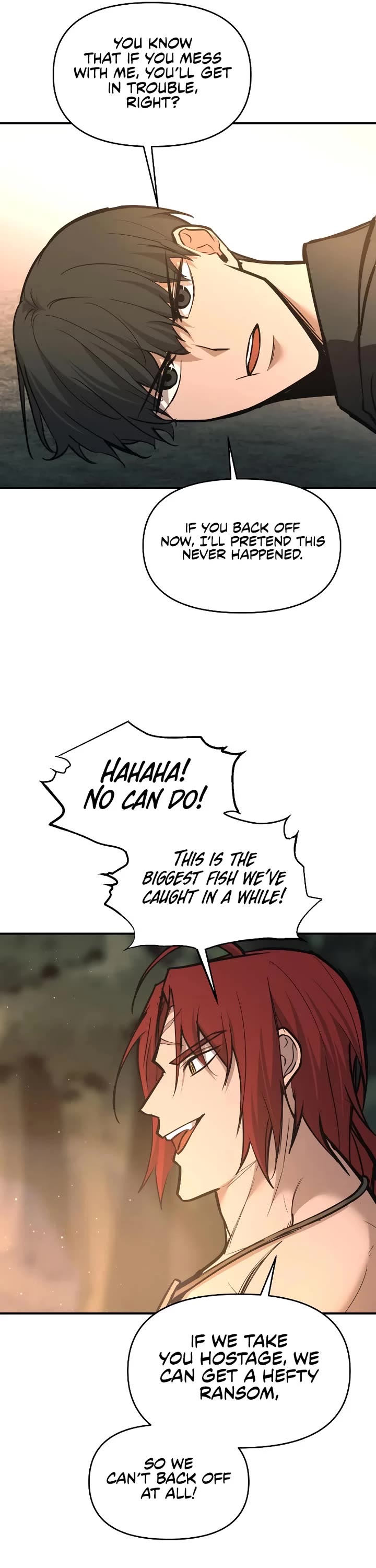 I Became the Tyrant of a Defense Game chapter 141 page 34