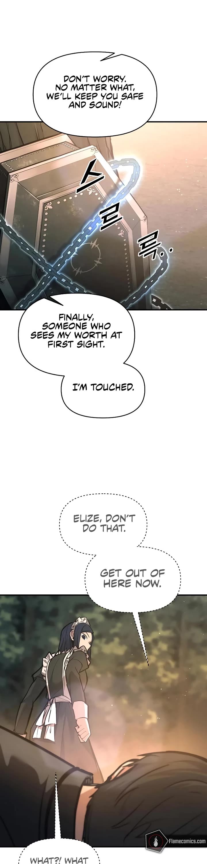 I Became the Tyrant of a Defense Game chapter 141 page 35