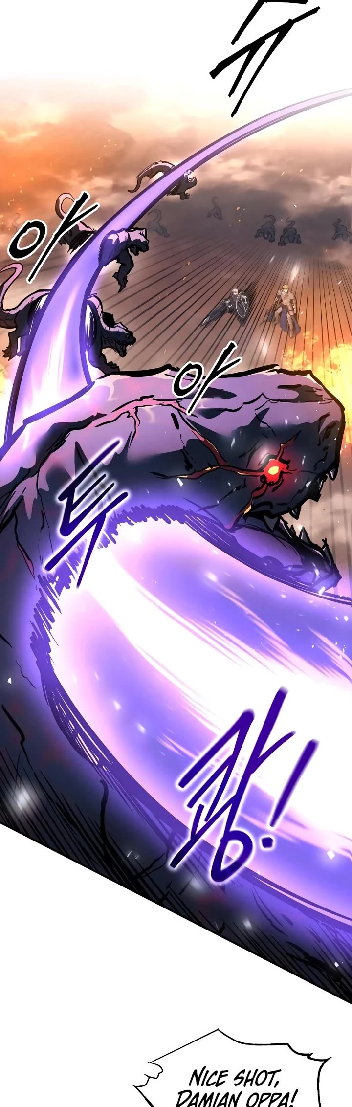 I Became the Tyrant of a Defense Game chapter 141 page 4