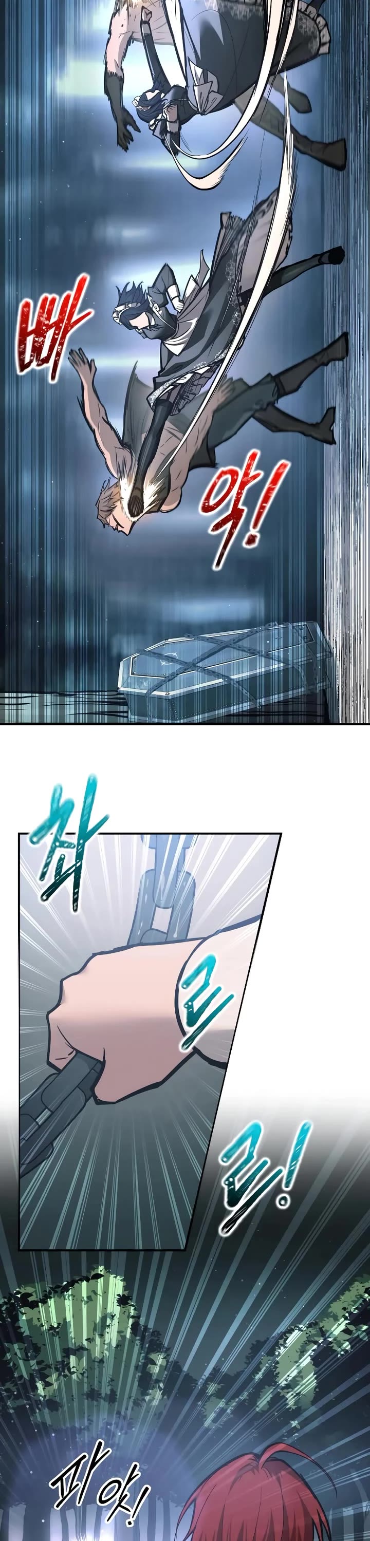 I Became the Tyrant of a Defense Game chapter 141 page 40